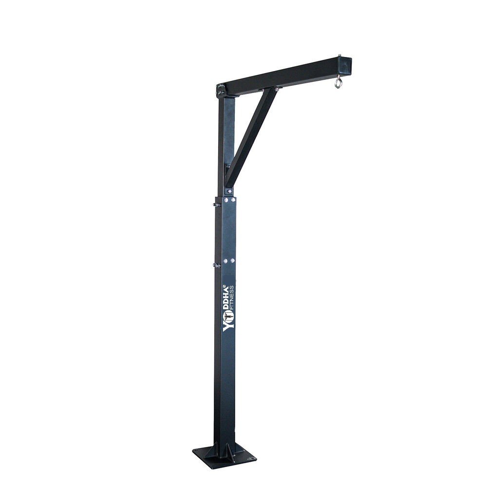 BOXING BAG STAND thumbnail