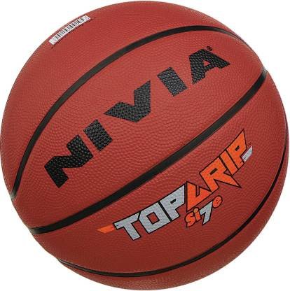 BASKEBALL NIVIA TOPGRIP thumbnail