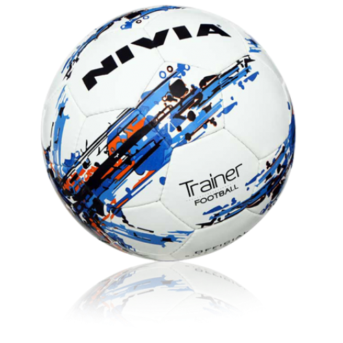FOOTBALL NIVIA TRAINER