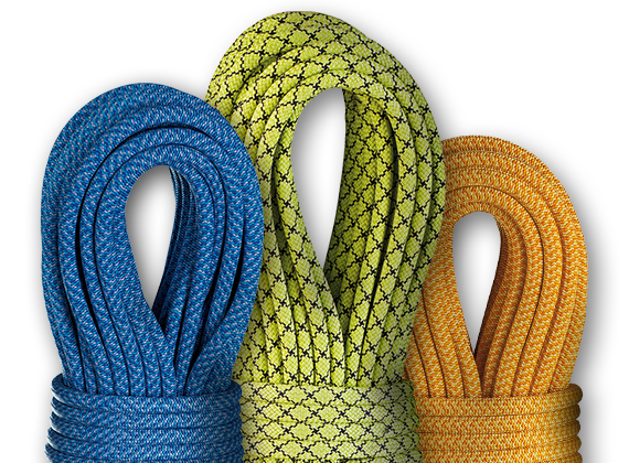 Climbing Rope thumbnail