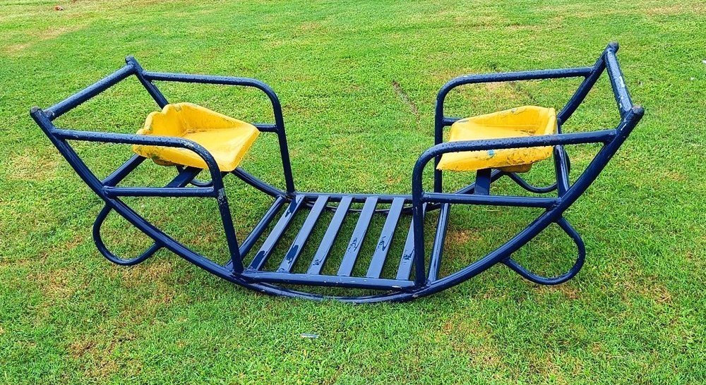 CLIMBWIN ROCKING BOAT thumbnail