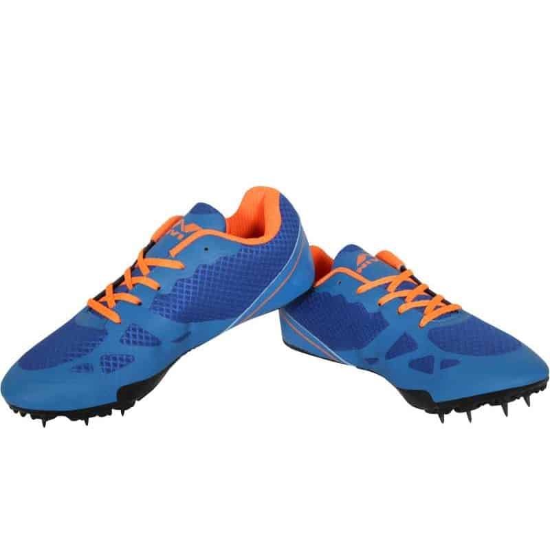 RUNNING SPIKES thumbnail