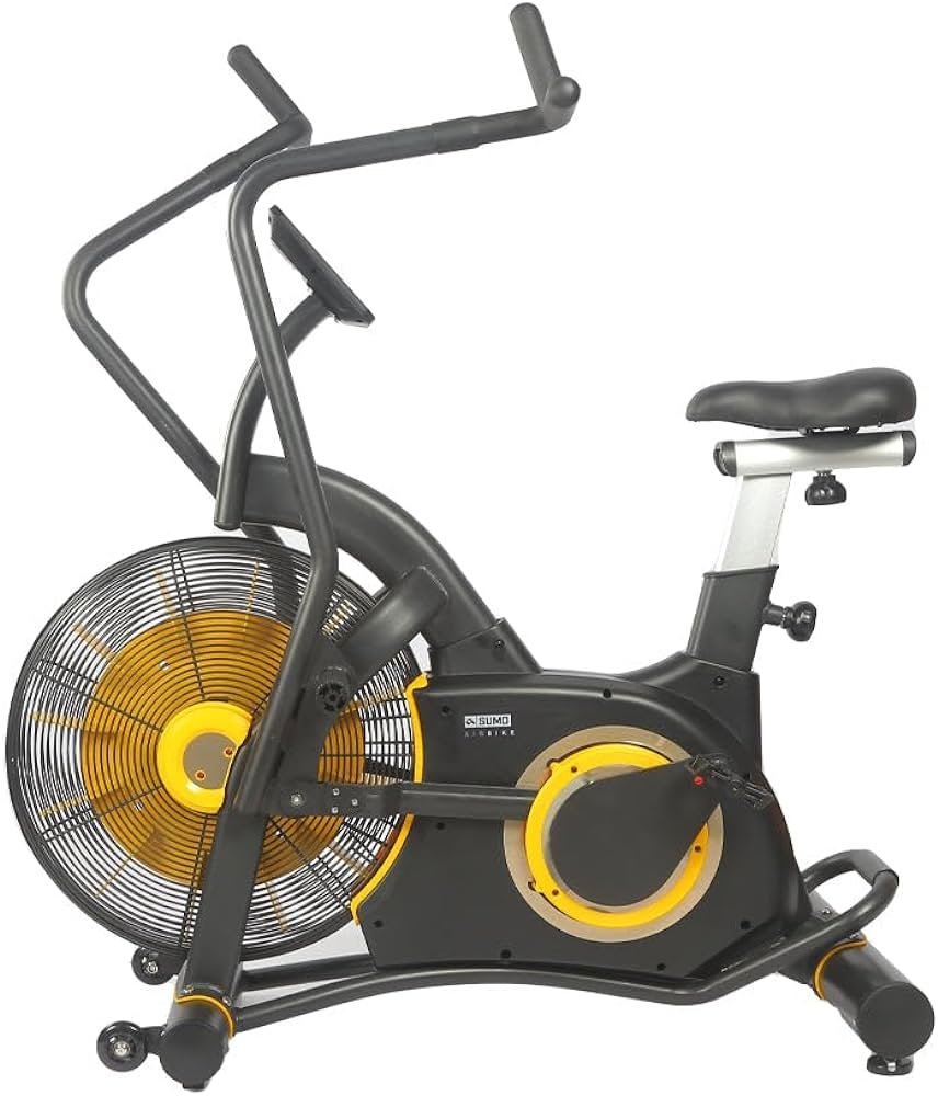 AIR BIKE SUMO PLUS