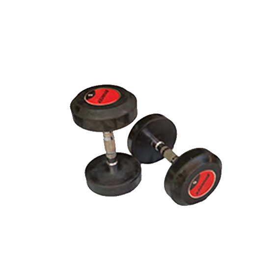 BOUNCER DUMBBELLS