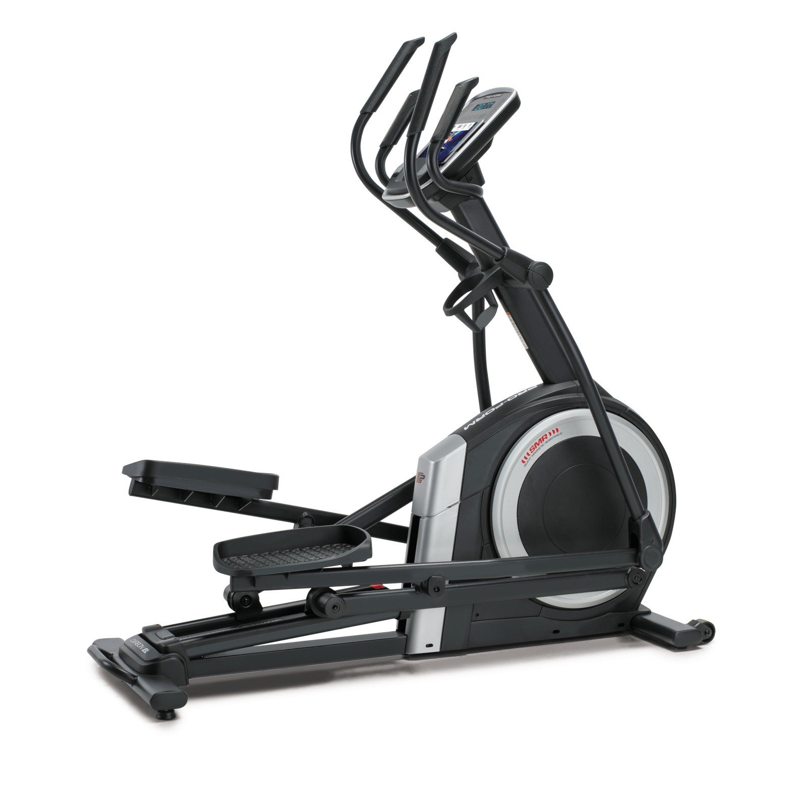 ELLIPTICAL TRAINER