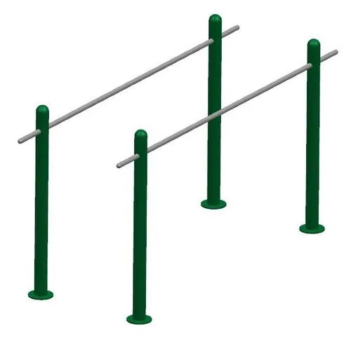 HORIZONTAL BAR ( DOUBLE) thumbnail