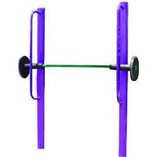 OUTDOOR GYM BENCH PRESS thumbnail