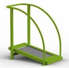 OUTDOOR GYM TREADMILL thumbnail
