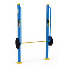 OUTDOOR WEIGHT LIFTER thumbnail