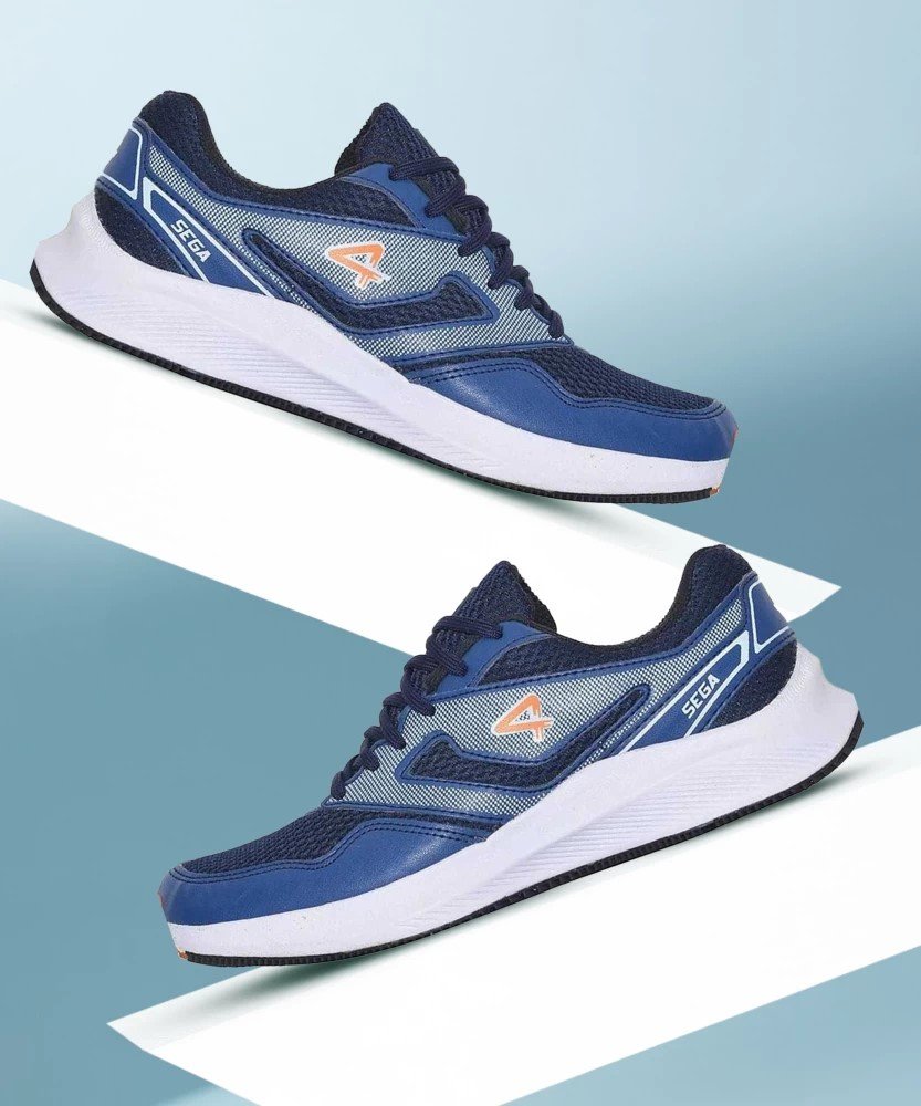 SPORTS SHOES SEGA COMFORT thumbnail