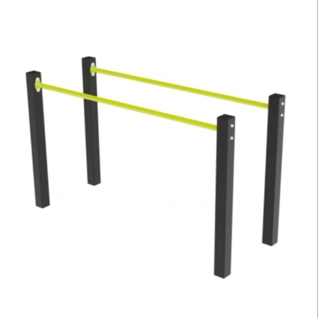 PARALLEL BAR thumbnail